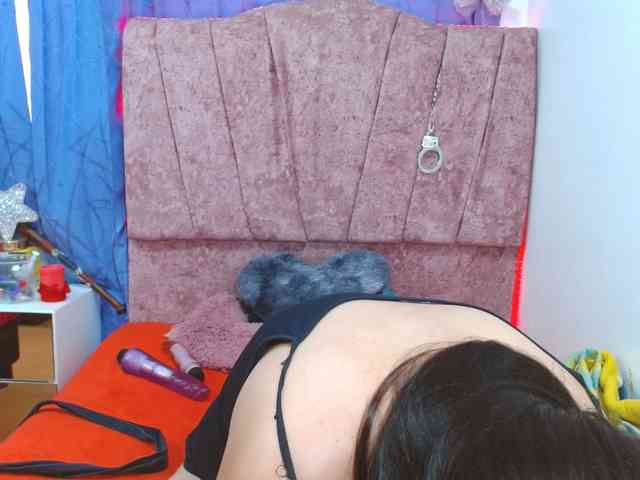 LadyNatasha webcam