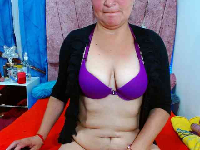 maturequeen