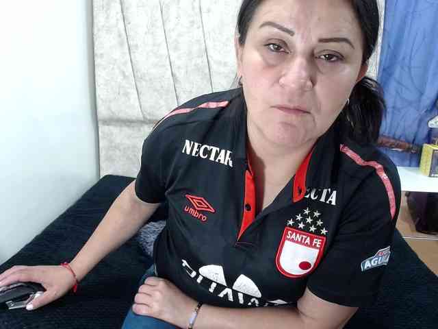 LadyNatasha webcam