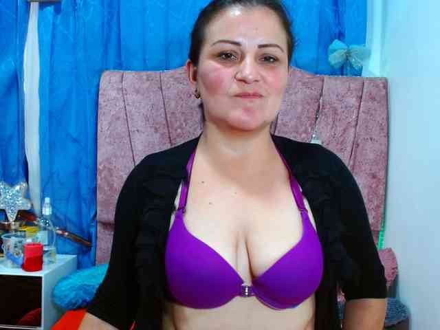 maturequeen