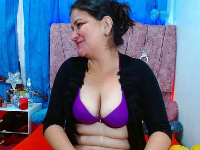 LadyNatasha webcam