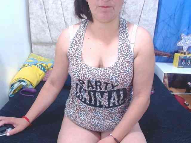 LadyNatasha webcam