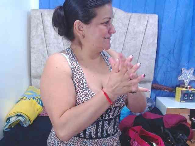 LadyNatasha webcam