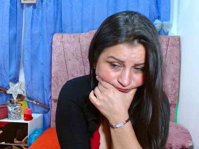 LadyNatasha webcam