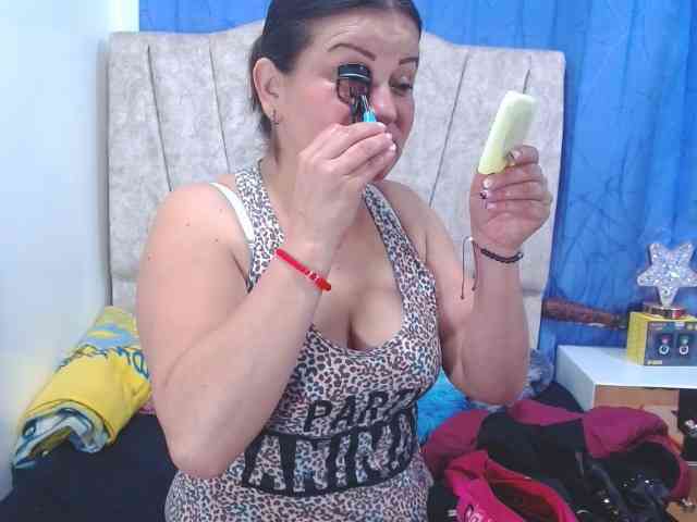 LadyNatasha webcam