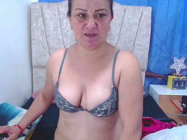 LadyNatasha webcam