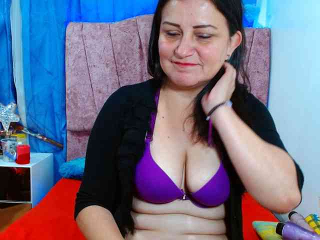LadyNatasha webcam