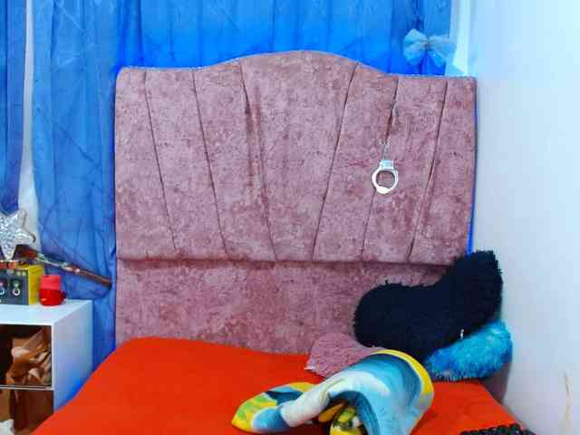 LadyNatasha webcam