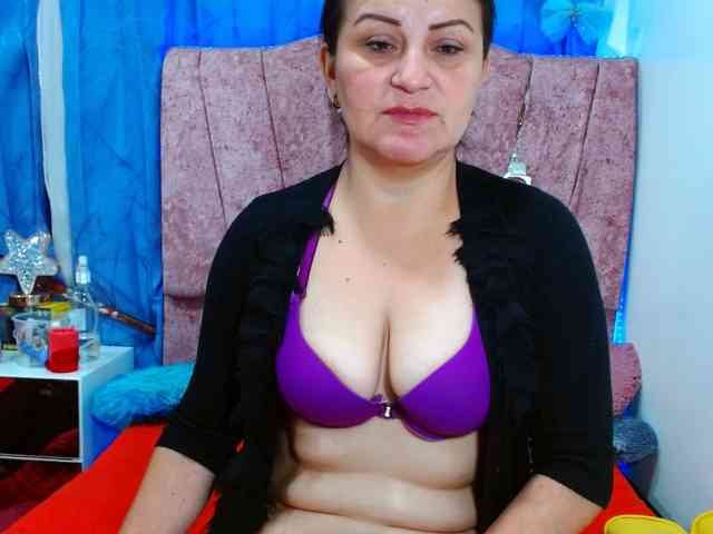 maturequeen