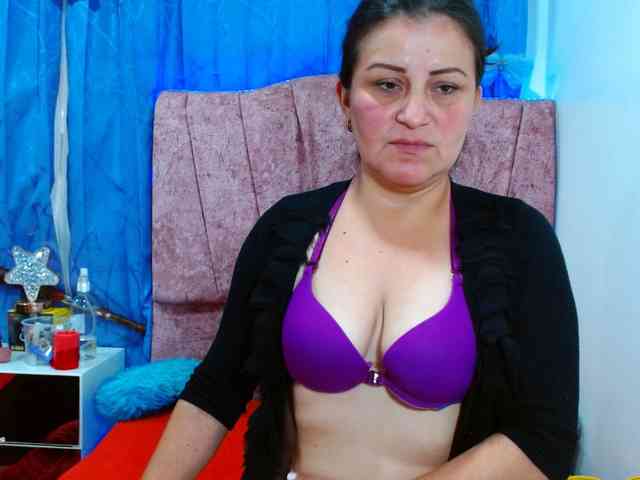 LadyNatasha webcam