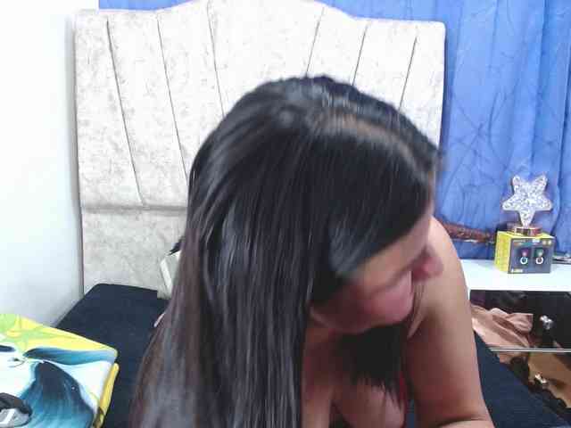 LadyNatasha webcam