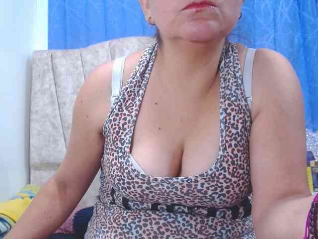 maturequeen