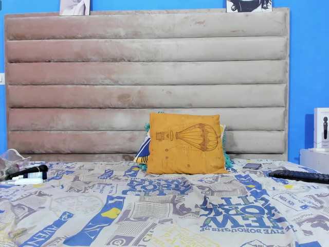 KyleDoom's BongaCams show and profile