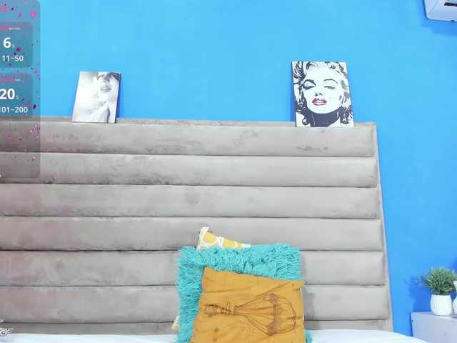 KyleDoom's BongaCams show and profile