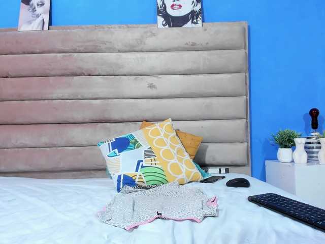 KyleDoom's BongaCams show and profile