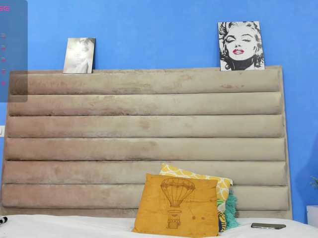 KyleDoom's BongaCams show and profile