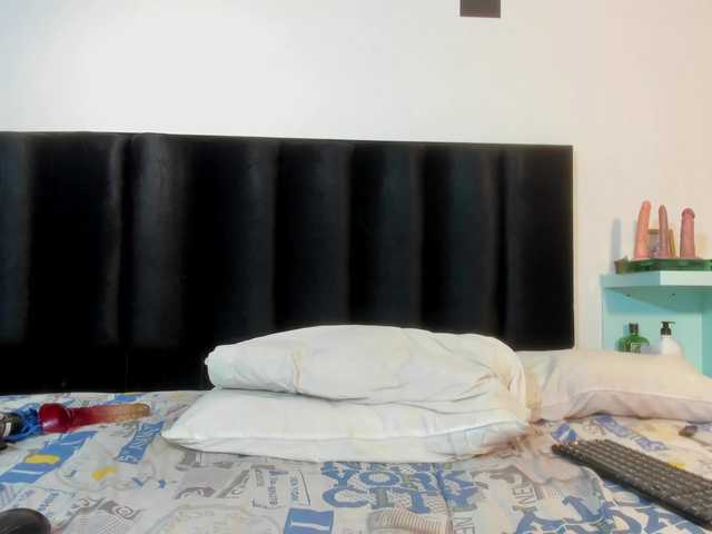 KyleDoom's BongaCams show and profile