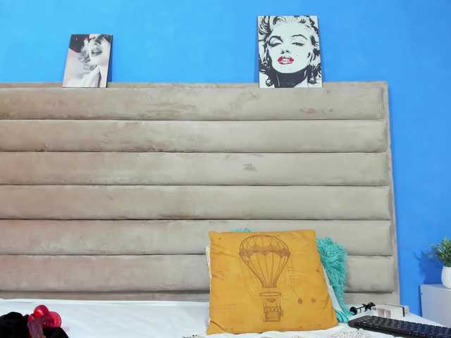 KyleDoom's BongaCams show and profile