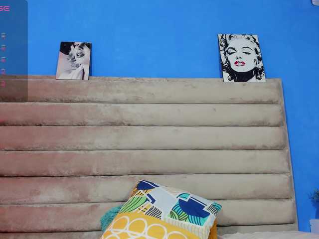 KyleDoom's BongaCams show and profile