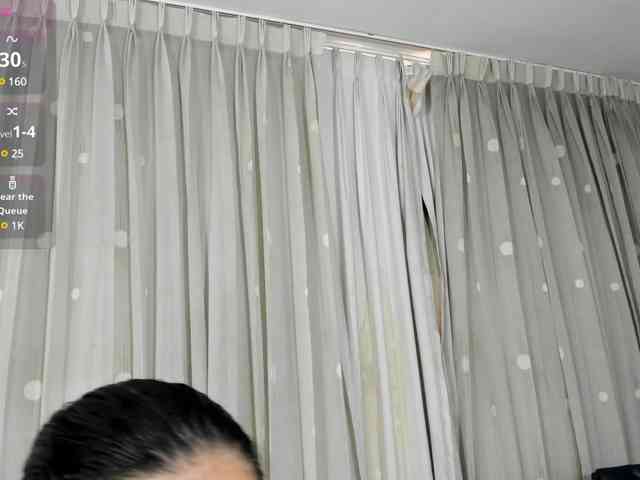 KyleDoom webcam