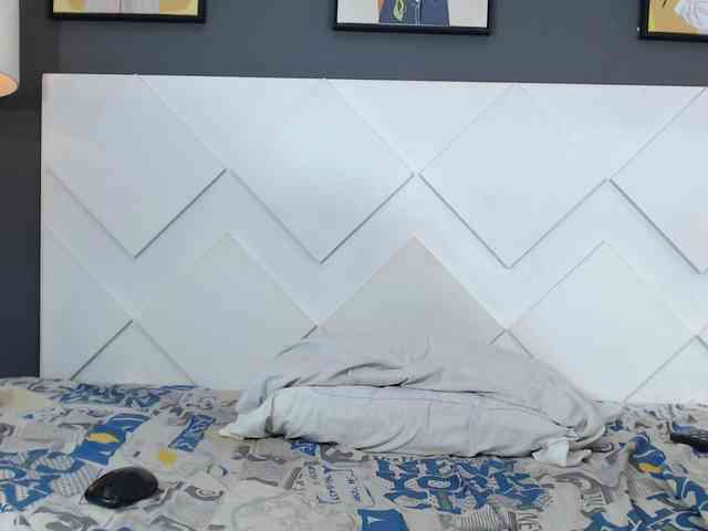 KyleDoom webcam