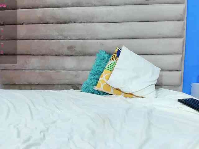 KyleDoom Live Webcam on BongaCams