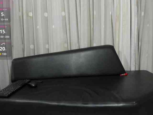 KyleDoom webcam