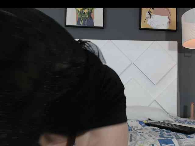 KyleDoom webcam