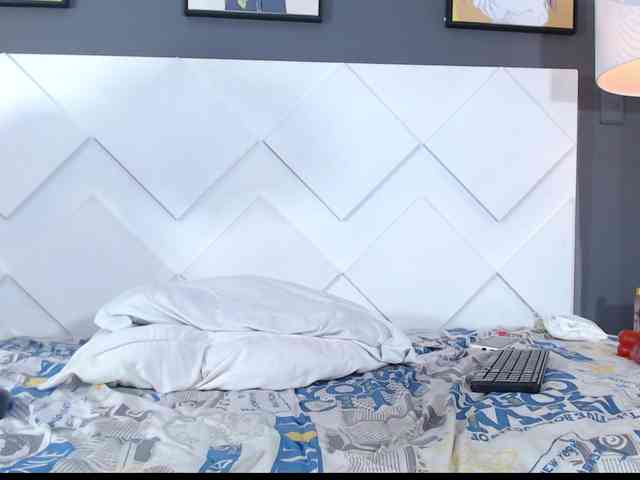 KyleDoom webcam