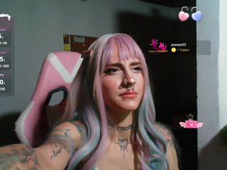 AlinaSvetlana Porn Show