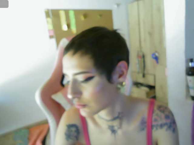 AlinaSvetlana's BongaCams show and profile