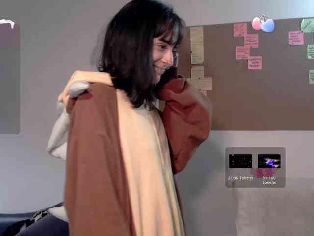 AlinaSvetlana webcam