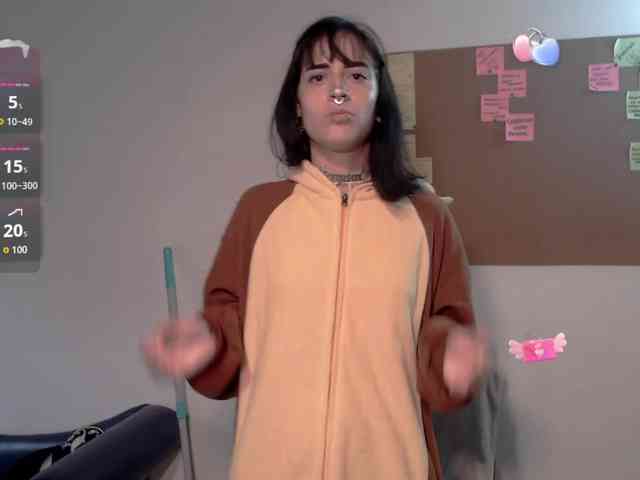 AlinaSvetlana webcam