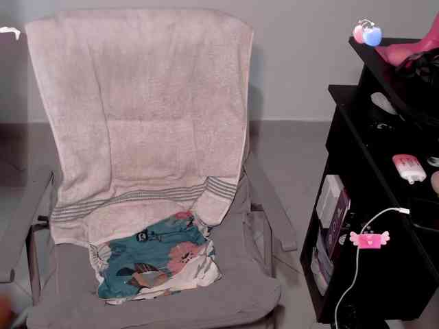 AlinaSvetlana webcam