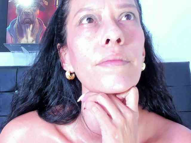 PriscilaSmiith25 webcam