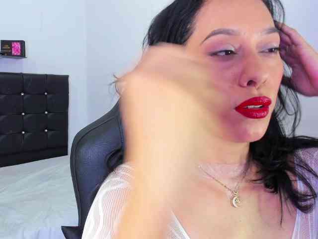 PriscilaSmiith25 webcam