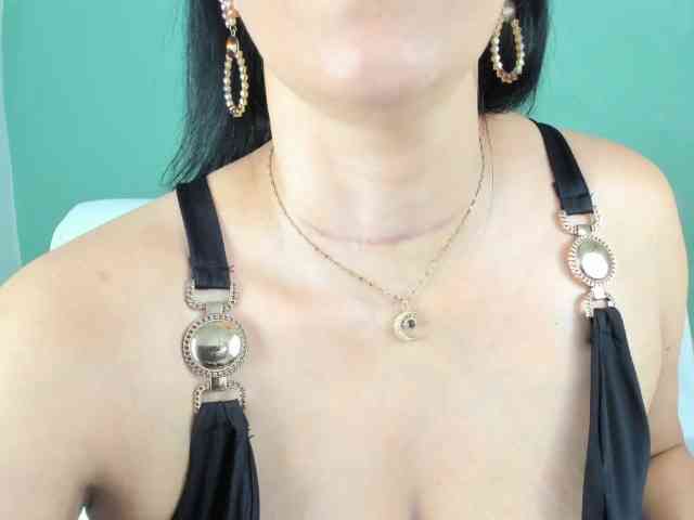 PriscilaSmiith25 webcam