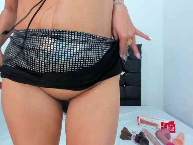 PriscilaSmiith25 webcam
