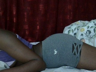 Sweetnanah Porn Show