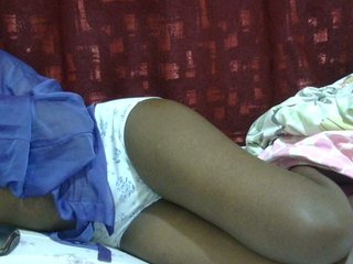 Sweetnanah Porn Show