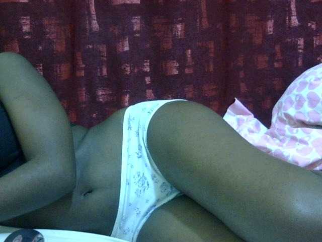 Sweetnanah webcam