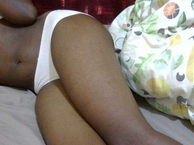 Sweetnanah from BongaCams