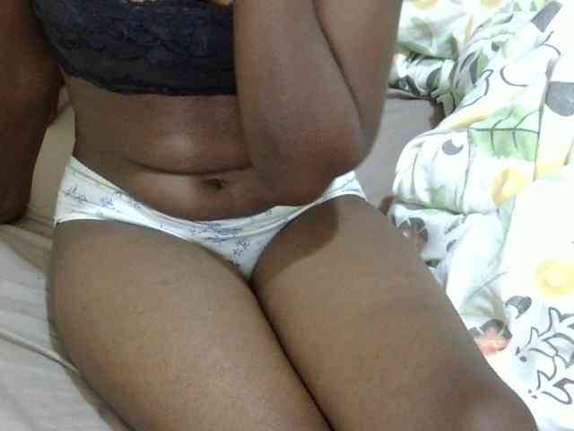 Sweetnanah webcam