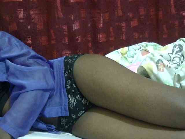 Sweetnanah webcam