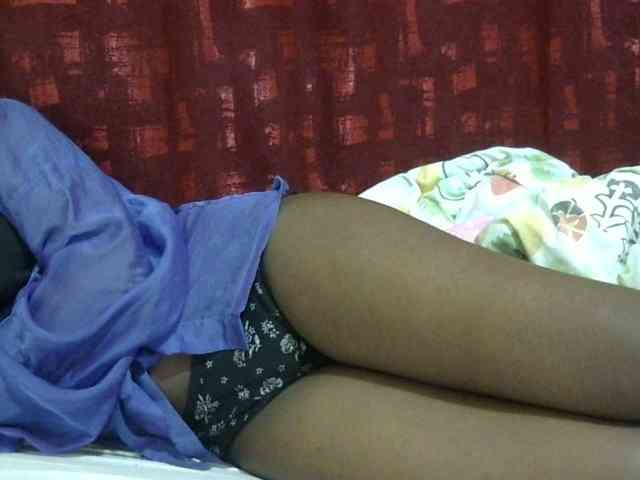 Sweetnanah webcam
