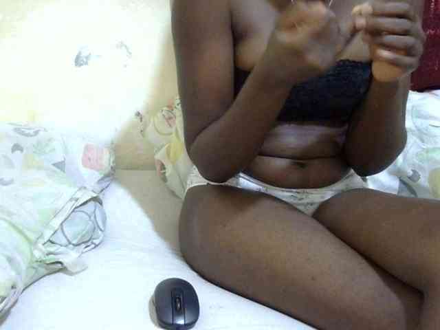 Sweetnanah webcam