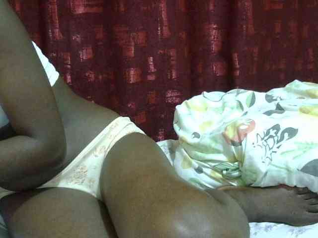 Sweetnanah webcam