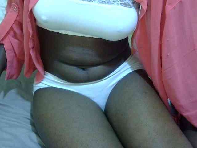 Sweetnanah webcam