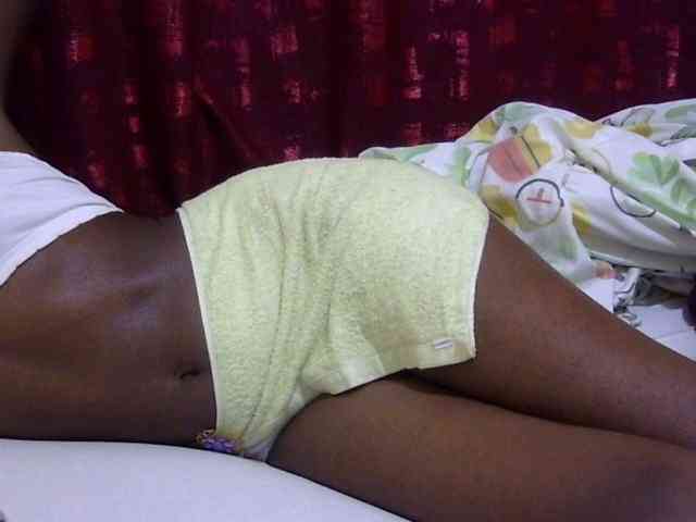 Sweetnanah webcam