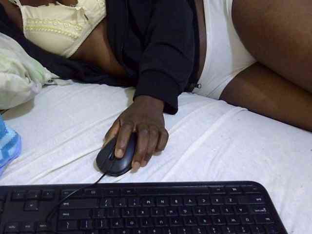 Sweetnanah webcam